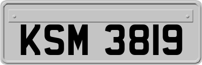 KSM3819
