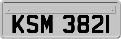 KSM3821