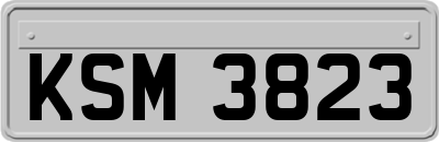KSM3823