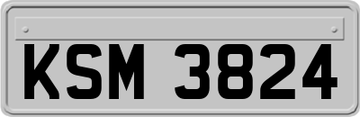 KSM3824
