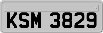KSM3829