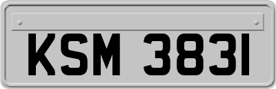 KSM3831