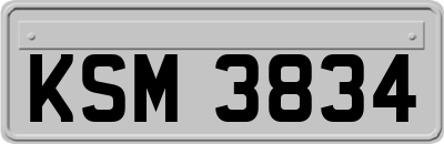 KSM3834