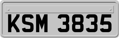 KSM3835