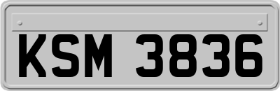 KSM3836