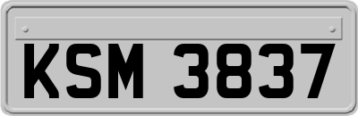 KSM3837