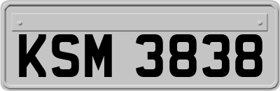 KSM3838