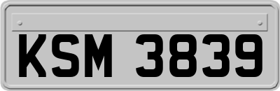 KSM3839