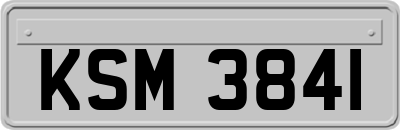 KSM3841