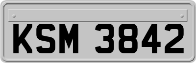 KSM3842