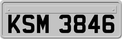 KSM3846