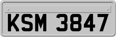 KSM3847