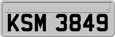 KSM3849