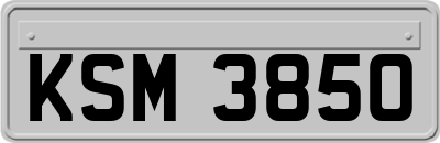 KSM3850