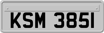 KSM3851