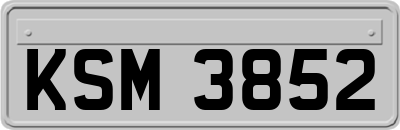 KSM3852