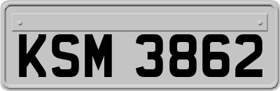 KSM3862