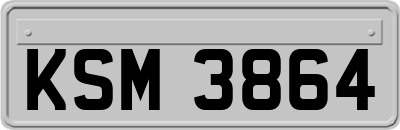 KSM3864