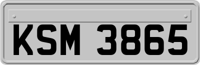 KSM3865