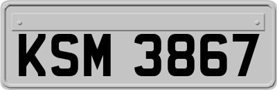 KSM3867