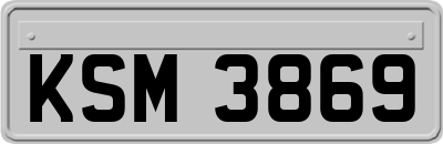 KSM3869