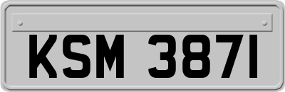 KSM3871