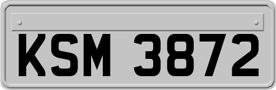 KSM3872