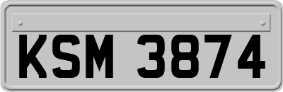 KSM3874