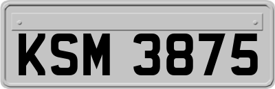 KSM3875