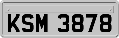 KSM3878