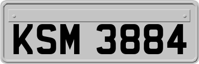 KSM3884