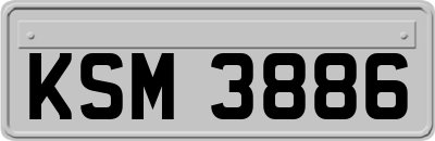 KSM3886