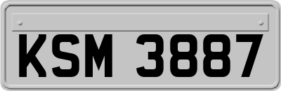 KSM3887