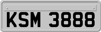 KSM3888