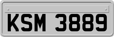 KSM3889