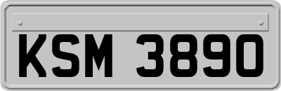 KSM3890