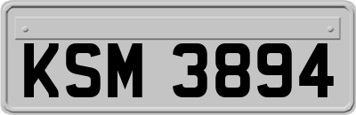KSM3894
