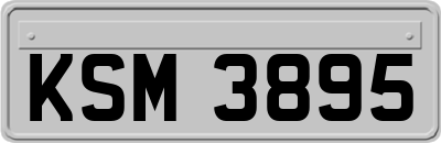 KSM3895