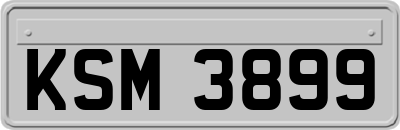 KSM3899