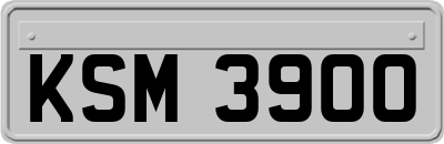 KSM3900