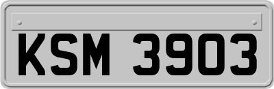 KSM3903