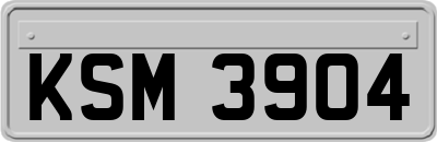 KSM3904