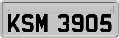KSM3905