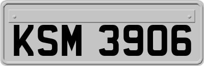 KSM3906