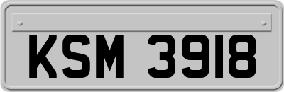 KSM3918