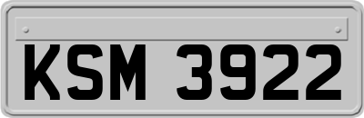 KSM3922