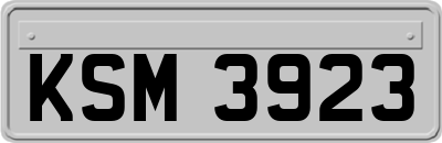 KSM3923