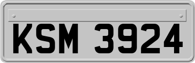 KSM3924