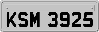 KSM3925