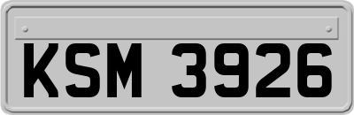 KSM3926